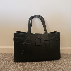 The Great Bag Co. // Rubber Bag